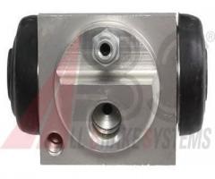 A.b.s. 62109 cylinderek hamulc. dacia logan mcv  07-, dacia duster, renault logan i kombi (ks_)