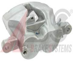 A.b.s. 624092 zacisk hamulc. mercedes sprinter  06- prawy tył