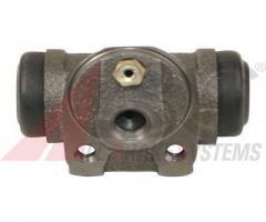 A.b.s. 62885 cylinderek hamulc. renault, citroËn ax (za-_), renault twingo i (c06_)