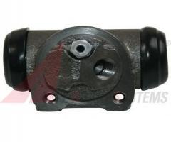 A.b.s. 62891 cylinderek hamulc. smart  99-07 lewy tył, smart city-coupe (450)