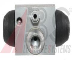 A.b.s. 62894 cylinderek hamulc. peugeot 107  05-, citroËn c1 (pm_, pn_), peugeot 107