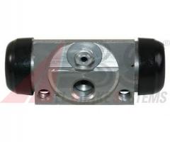 A.b.s. 62895 cylinderek hamulc. fiat doblo  05-, citroËn nemo nadwozie pełne (aa_), daihatsu charade