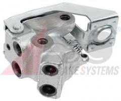 A.b.s. 64074 korektor siły ham. citroen xsara  97-05 (-abs), citroËn xsara (n1)