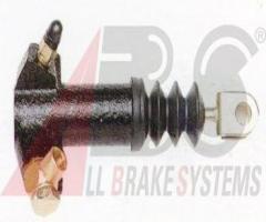 A.b.s. 71176 wysprzęglik hyundai accent  94-99, hyundai accent i (x-3)