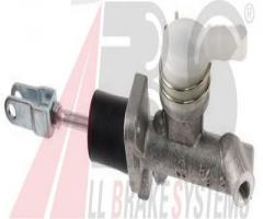 A.b.s. 71880 pompa sprzęgła nissan almera  95-00, nissan sunny iii traveller (y10)