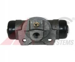 A.b.s. 72015 cylinderek hamulc. nissan terrano ii  99-, nissan terrano ii (r20)