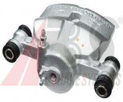 A.b.s. 721521 zacisk hamulc. kia picanto  05-11 lewy przód, kia picanto (ba)