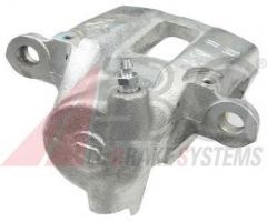 A.b.s. 721551 zacisk hamulc. toyota land cruiser  03-07 lt, toyota land cruiser 150 (kdj15_, grj15_)