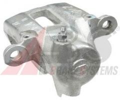 A.b.s. 721552 zacisk hamulc. toyota land cruiser  03-07 pt, toyota land cruiser 150 (kdj15_, grj15_)