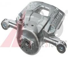 A.b.s. 729741 zacisk hamulc. chevrolet aveo  06- lewy przód, chevrolet aveo sedan (t250, t255)