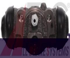 A.b.s. 72983 cylinderek hamulc. daihatsu terios  97-05 lewy tył, daihatsu terios (j1)