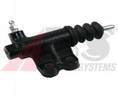 A.b.s. 75300 wysprzęglik mitsubishi pajero 2,4  90-94, mitsubishi pajero ii (v3_w, v2_w, v4_w)