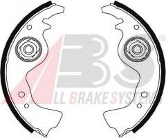 A.b.s. 8004 szczęki hamulc. fiat seicento, autobianchi a 112, fiat 127, fso 126p