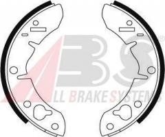 A.b.s. 8606 szczęki hamulc. rover mini  67-95 tył, austin mini