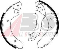 A.b.s. 8631 szczęki hamulc. rover montego  84-93, austin maestro (xc), mg maestro