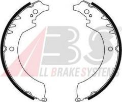 A.b.s. 8660 szczęki hamulc. daihatsu feroza  88-97, bertone freeclimber