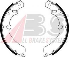 A.b.s. 8852 szczęki hamulc. suzuki vitara  88-98, geo tracker station wagon