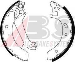 A.b.s. 8896 szczęki hamulc. ford mondeo  94-00, ford orion iii (gal)