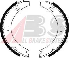 A.b.s. 8902 szczęki hamulc. merceds w140 s-klasa  93-98, mercedes-benz kombi kombi (s124)