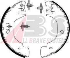 A.b.s. 8940 szczęki hamulc. ford transit  94-99 14 cali, ford transit autobus (e_ _)