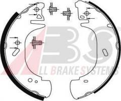 A.b.s. 8941 szczęki hamulc. renault master  98-01, ford transit autobus (e_ _)