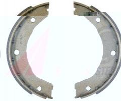 A.b.s. 8965 szczęki hamulc. ford escort  90-99 (ręczny), ford escort v (gal)