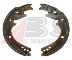 A.b.s. 9007 szczęki hamulc. mitsubishi canter fb  87-