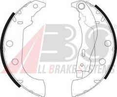 A.b.s. 9029 szczęki hamulc. citroen xsara kombi  97-05, citroËn xsara break (n2)