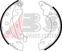 A.b.s. 9031 szczęki h-ca tył r-kangoo  203, nissan kubistar nadwozie pełne (x80)