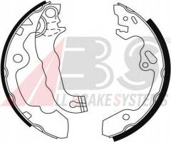 A.b.s. 9054 szczęki hamulc. ford focus  98-04, ford focus (daw, dbw)