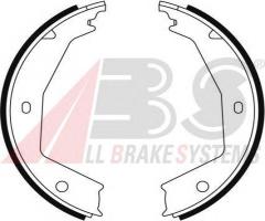 A.b.s. 9060 szczęki hamulc. fiat ulysse  94-02 (ręczny), citroËn evasion (22, u6), fiat ulysse (220)