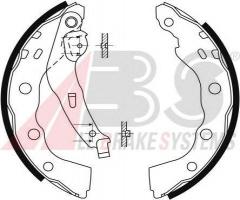 A.b.s. 9088 szczęki hamulc. mitsubishi carisma  99-, mitsubishi carisma (da_)