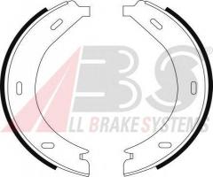 A.b.s. 9110 szczęki hamulc. mercedes vito  96-03 (reczny), mercedes-benz vito autobus (638)