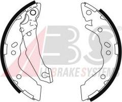 A.b.s. 9122 szczęki hamulc. hyundai accent  94-99, hyundai accent i (x-3)