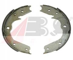 A.b.s. 9145 szczęki hamulc. opel frontera (ręczny), opel frontera a sport (5_sud2)