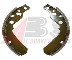 A.b.s. 9236 szczęki hamulc. daihatsu cuore  03-, daihatsu cuore vii (l251)