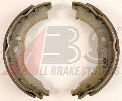 A.b.s. 9244 szczęki h-ca tył boxer/ducato 06-  /do ręcznego/, citroËn jumper autobus