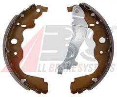 A.b.s. 9268 szczęki hamulc. dacia logan kombi  07-, dacia duster, renault kangoo express (fw0/1_)