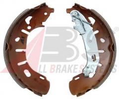 A.b.s. 9298 szczęki hamulc. fiat doblo  10-, fiat doblo nadwozie wielkopojemne (mpv) (152, 263)