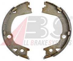 A.b.s. 9300 szczęki hamulc. ssangyong korando  10-, ssangyong korando