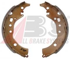 A.b.s. 9309 szczęki hamulc. toyota verso s  10-, subaru trezia