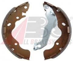 A.b.s. 9332 szczęki hamulc. kia cerato  04- 