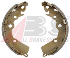 A.b.s. 9336 szczęki hamulc. kia picanto  11-, kia picanto (ta)