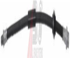 A.b.s. sl5840 przewód hamulcowy giętki mini cooper  06- tył, mini mini (r56)