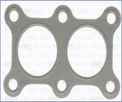 Ajusa 00392500 uszczelka kolektora wyd. audi vw seat, audi 80 (89, 89q, 8a, b3), lada 110