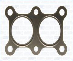 Ajusa 00857100 uszczelka rury wyd. skoda, audi a4 (8d2, b5), seat cordoba (6k1, 6k2)