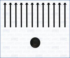 Ajusa 81039100 Śruba głowicy opel, opel corsa d