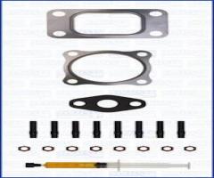 Ajusa jtc11001 zestaw montażowy turbiny db vw, volvo 760 (704, 764)