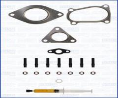 Ajusa jtc11017 zestaw montażowy turbiny opel renault, renault megane i (ba0/1_)
