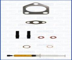 Ajusa jtc11026 zestaw montażowy turbiny bmw opel, bmw 3 (e36), land rover range rover ii (lp)